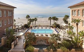 Casa Del Mar Santa Monica Hotel